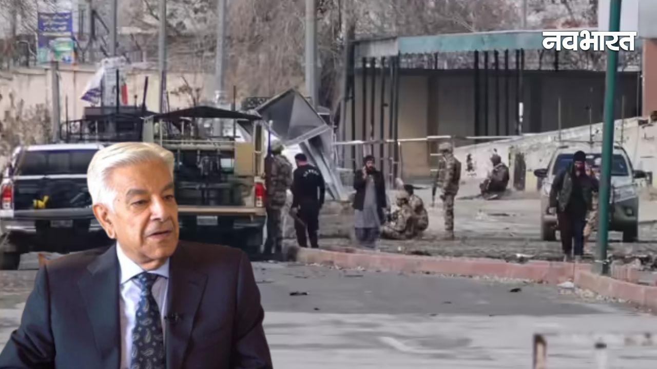 हालात बेकाबू! क्यों पिट रही बलूचिस्तान में पाकिस्तानी सेना, रक्षा मंत्री ख्वाजा आसिफ ने खुद संसद में खोली पोल