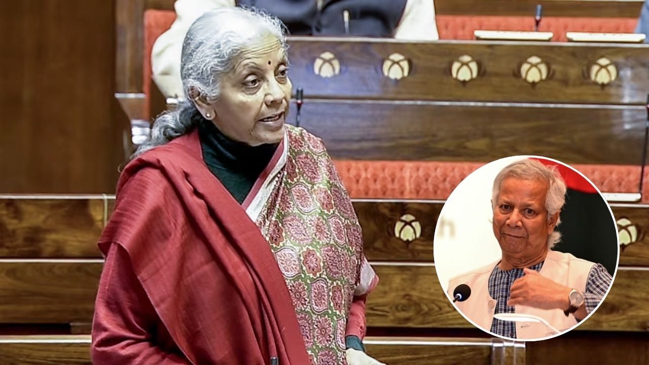 Budget 2026: बांग्लादेश के विकास पर चला भारत का ‘बुलडोजर’, यूनुस सरकार की सहायता में भारी कटौती