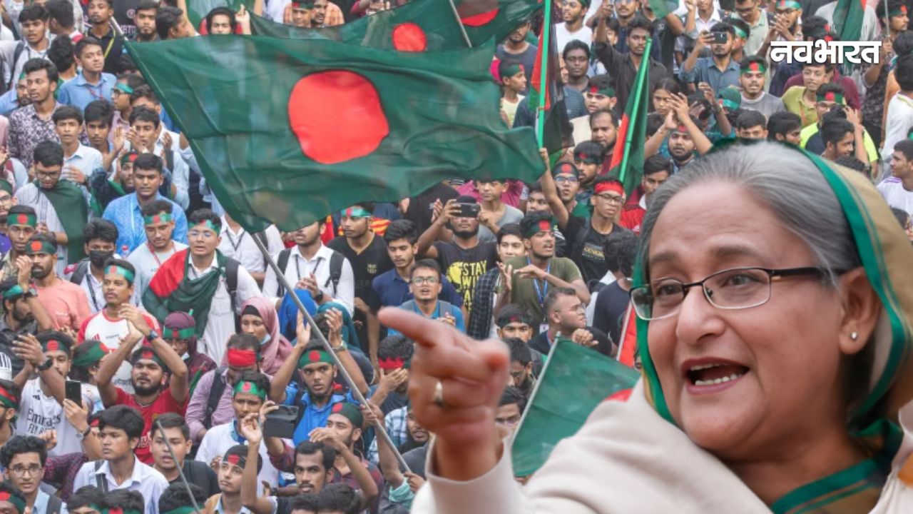 बांग्लादेश चुनाव: शेख हसीना की गैरमौजूदगी में क्या होगा खेल? जानें चुनावी मैदान का पूरा हाल