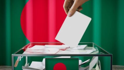 बांग्लादेश चुनाव: बैलेट पेपर से तय होगा मुल्क का भविष्य, जानें दो वोटों और बड़े बदलावों की पूरी इनसाइड स्टोरी