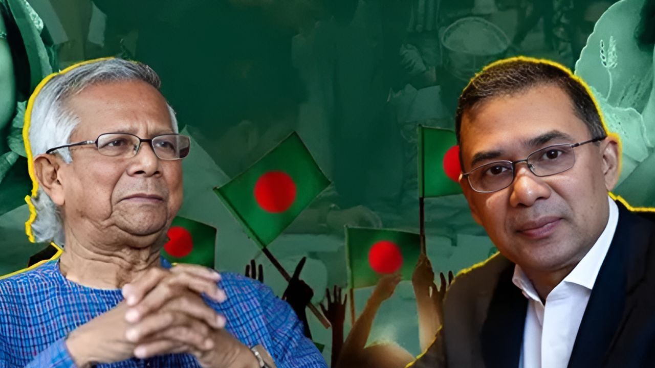 बांग्लादेश चुनाव 2026: क्या ‘जुलाई चार्टर’ बदलेगा देश की किस्मत? जानें वोटिंग और बड़े बदलावों की पूरी कहानी