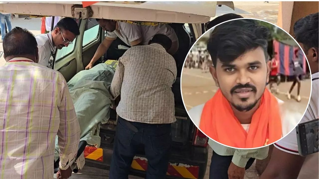 Beed News: दौड़ में आया अव्वल, पर जिंदगी की जंग हारा, पुलिस भर्ती में दौड़ते ही युवक की मौत