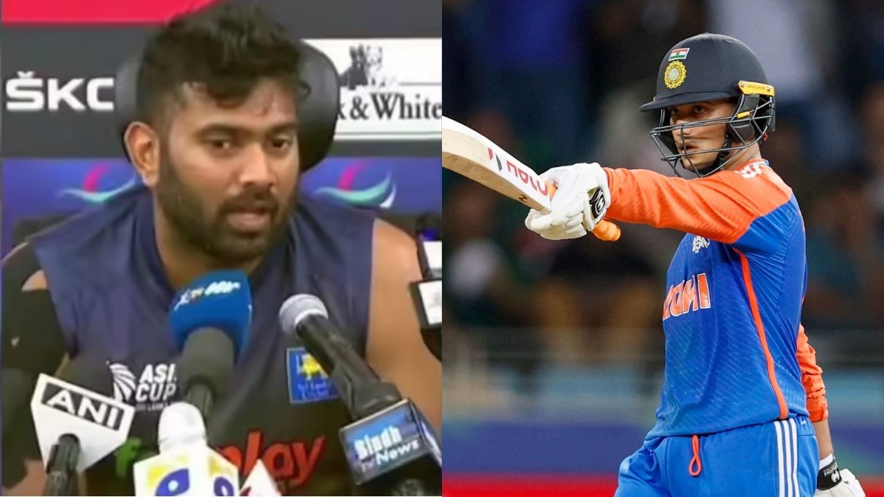 श्रीलंकाई क्रिकेटर का सनसनीखेज आरोप, टीम इंडिया पर लगाया था ‘बैट टेंपरिंग’ का इल्जाम, अब देनी पड़ी सफाई