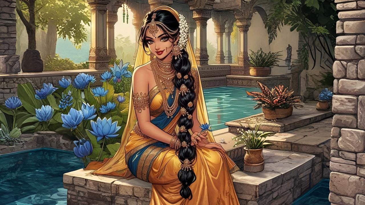 महाभारत में सबसे ज्यादा दुख किसने झेला? अशिष्टता, अन्याय और युद्ध की सबसे बड़ी शिकार थीं ये महिलाएं