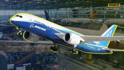 बोइंग 787-8 में फिर मिली वही गड़बड़ी…जिसके चलते हुआ था अहमदाबाद हादसा, लंदन से उड़ान भरने वाला था विमान