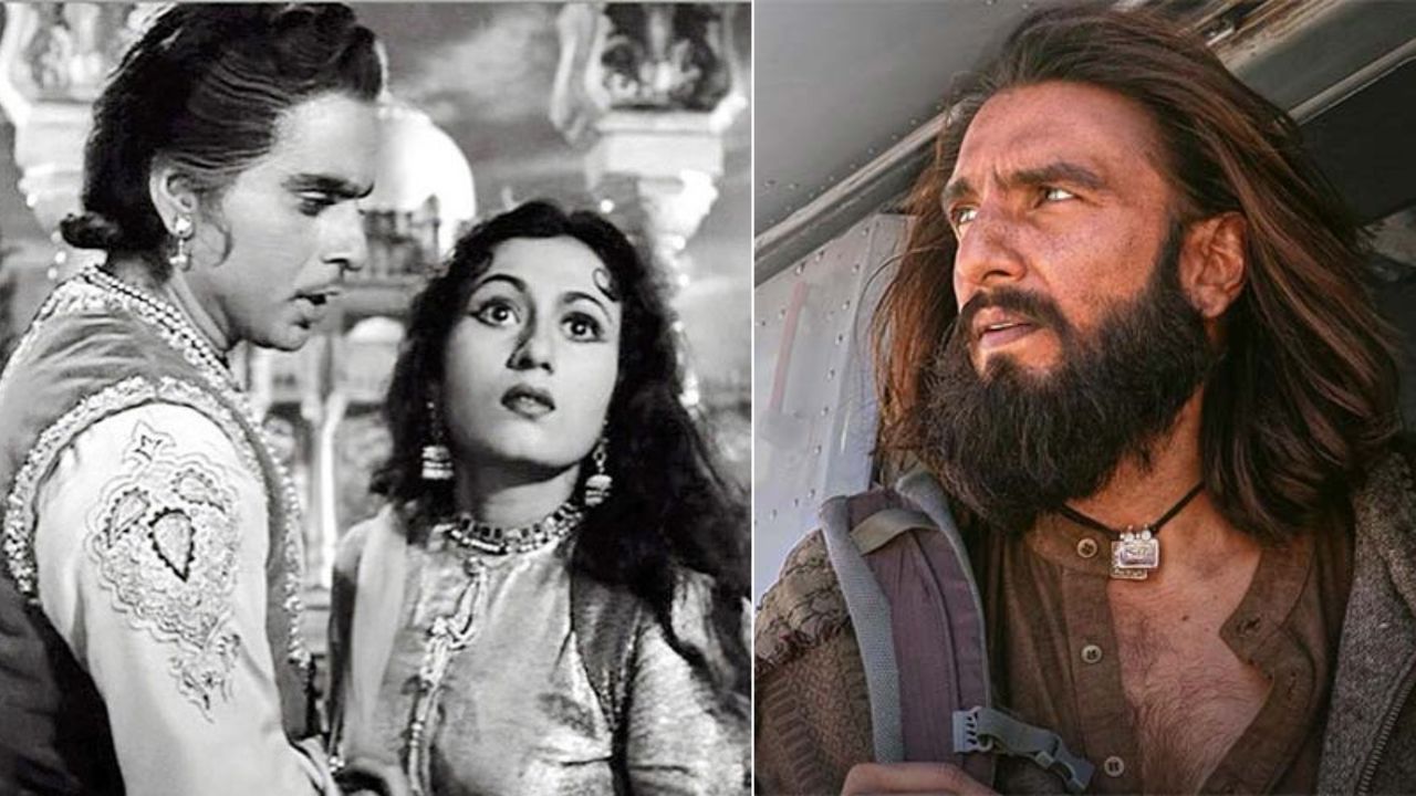 Cinema & Budget 2026: करोड़ों के सेट और भारी-भरकम फीस, इन 5 फिल्मों ने भारतीय सिनेमा की भव्यता को बदला