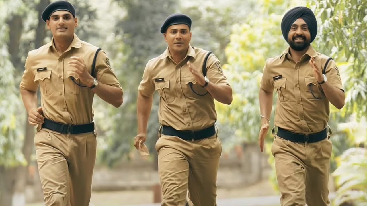 Border 2 Collection: सनी देओल की बॉर्डर 2 का बॉक्स ऑफिस तूफान, फिल्म ने 12 दिन में कर डाला बड़ा कारनामा