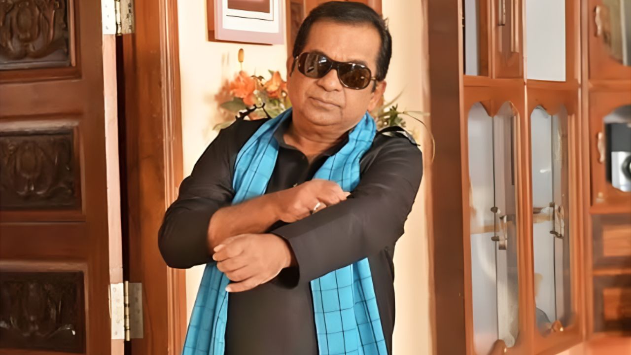 Brahmanandam Birthday Special: साउथ सिनेमा के सबसे महंगे कॉमेडियन, एक घंटे में कमाते हैं लाखों रुपये
