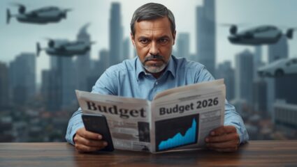 Budget 2026 से आम आदमी की उम्मीदें: क्या सस्ता होगा स्मार्टफोन और मिलेगी टेक सेक्टर को नई रफ्तार?