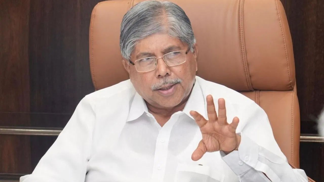 विश्वविद्यालयों में शिक्षक भर्ती प्रक्रिया को मंजूरी, शिक्षा मंत्री चंद्रकांत पाटिल की बड़ी घोषणा