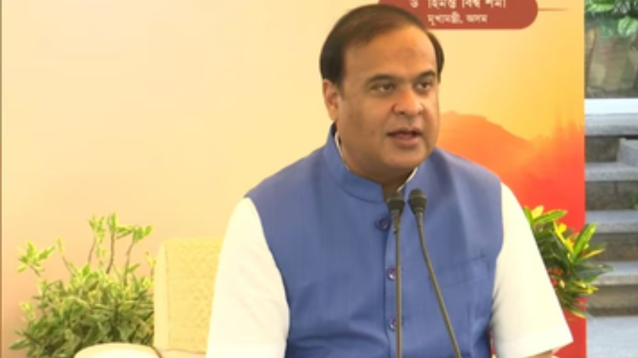 SIR से बदला असम का समीकरण… मुस्लिम मतदाता बढ़े और बढ़ गया सीएम हिमंत बिस्वा का टेंशन