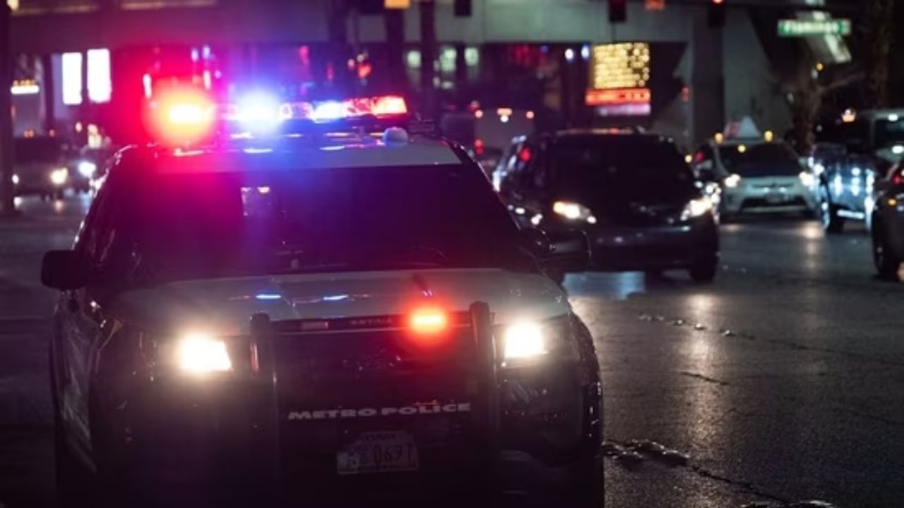 कनाडा के ब्रिटिश कोलंबिया स्कूल में गोलीबारी, हमलावर समेत 10 लोगों की मौत, कई घायल