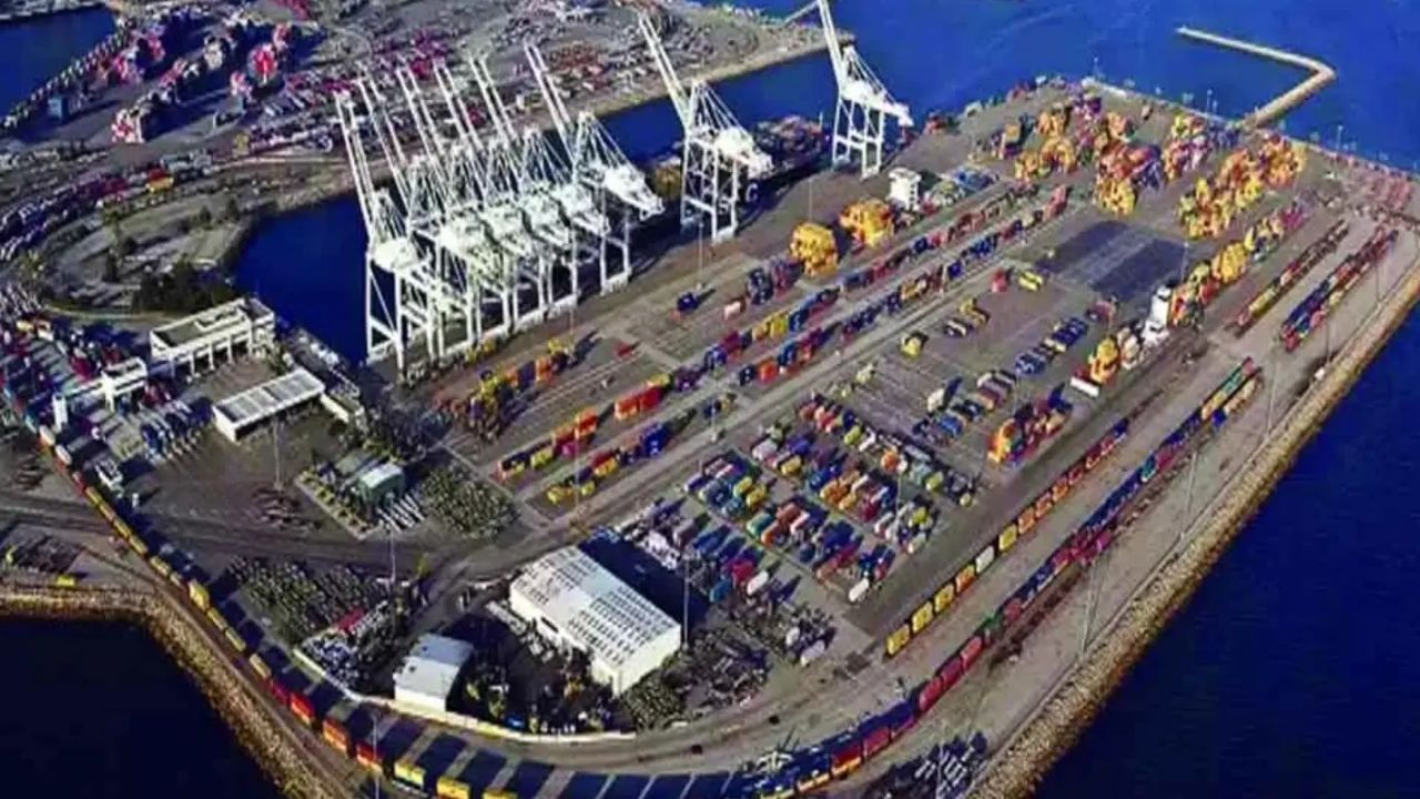 Chabahar Port: चाबहार बंदरगाह के लिए बजट में नहीं मिला फंड, अमेरिकी प्रतिबंधों के डर से भारत ने खींचे हाथ?