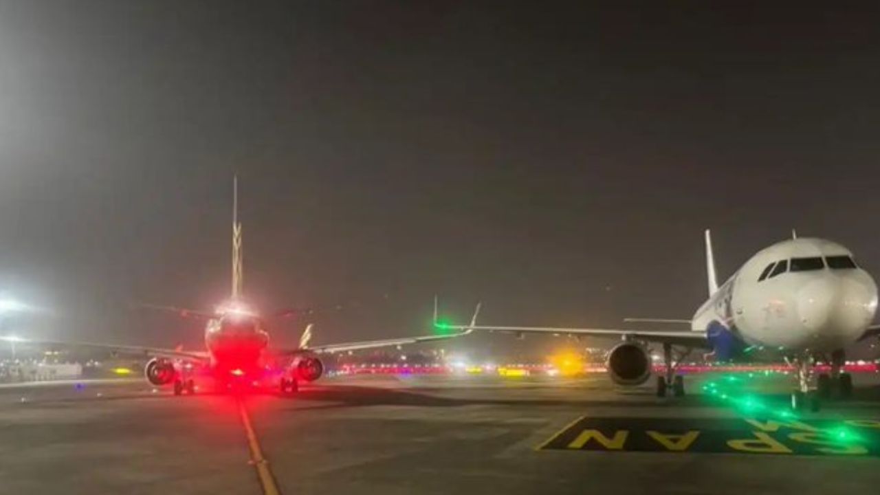 क्यों चेन्नई एयरपोर्ट पर घंटों बाधित रहीं उड़ानें? अचानक रूट बदलने से यात्री हुए परेशान