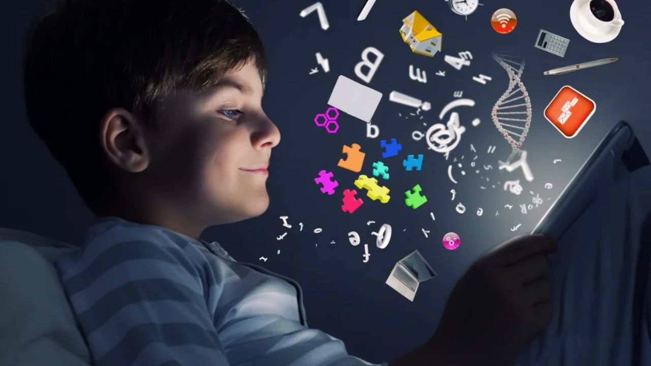 बच्चों की डिजिटल लत का अध्ययन, महाराष्ट्र सरकार करेगी विशेषज्ञ टास्क फोर्स का गठन