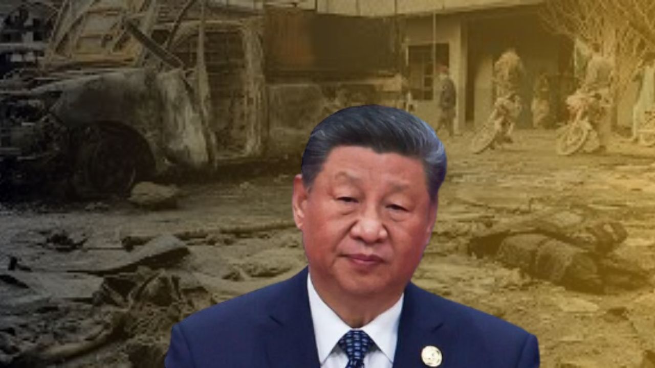 BLA के ‘ऑपरेशन हेरोफ’ का कहर! पाक से बोरिया-बिस्तर समेटने की तैयारी में चीन, शहबाज के सामने रखी ये बड़ी शर्त