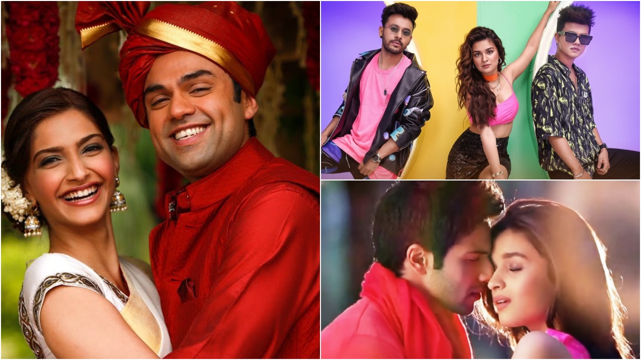 Chocolate Day 2026: चॉकलेट से भी मीठे हैं बॉलीवुड के ये गाने, पार्टनर के साथ झूमने पर हो जाएंगे मजबूर