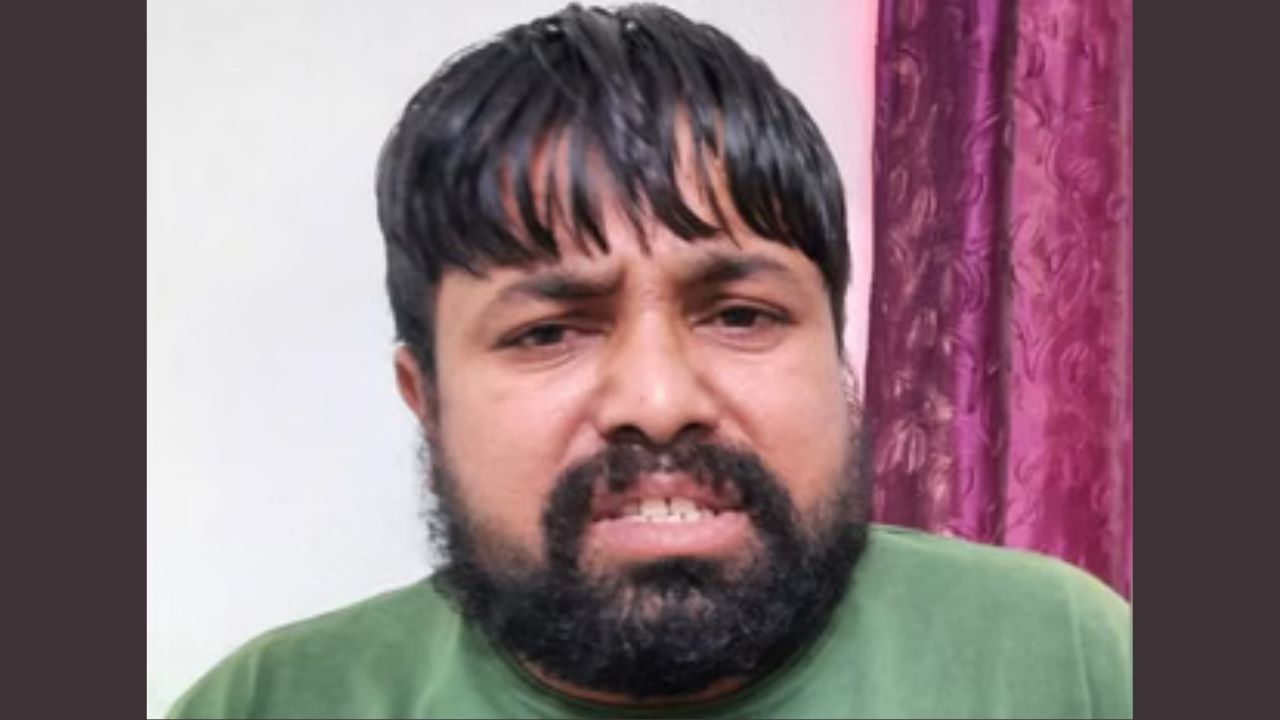 लूट, हत्या से लेकर डकैती तक के 90 मामले…दिल्ली के रिहान का UP पुलिस ने किया एनकाउंटर, 50 हजार का था ईनाम