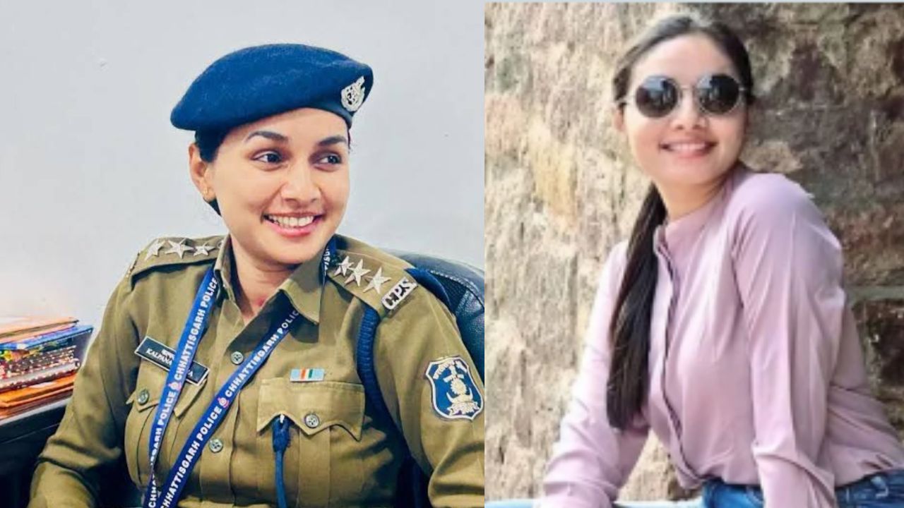 क्यों चर्चा में हैं DSP कल्पना वर्मा… छत्तीसगढ़ सरकार ने इनके खिलाफ क्या कर दिया? जानें पूरा मामला