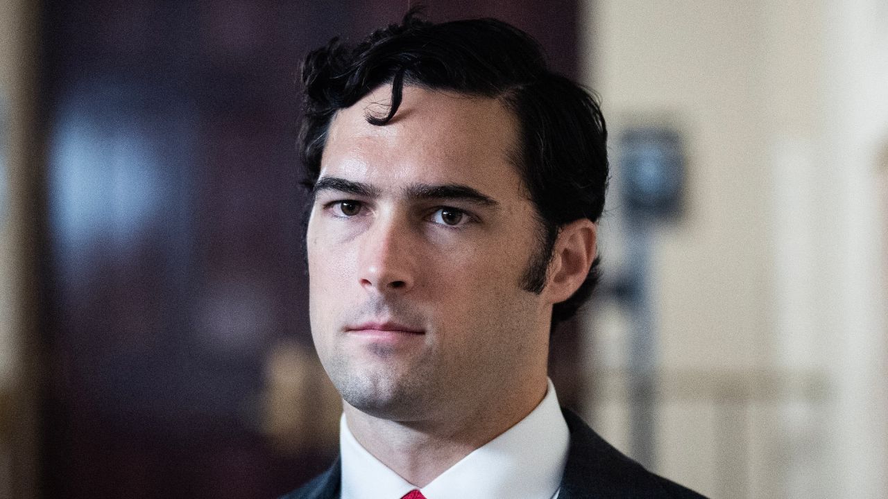 जगह-जगह मस्जिद देख भड़के ट्रंप के करीबी सांसद, बोले- डलास को पाकिस्तान बना दिया; भारत से है खास संबंध