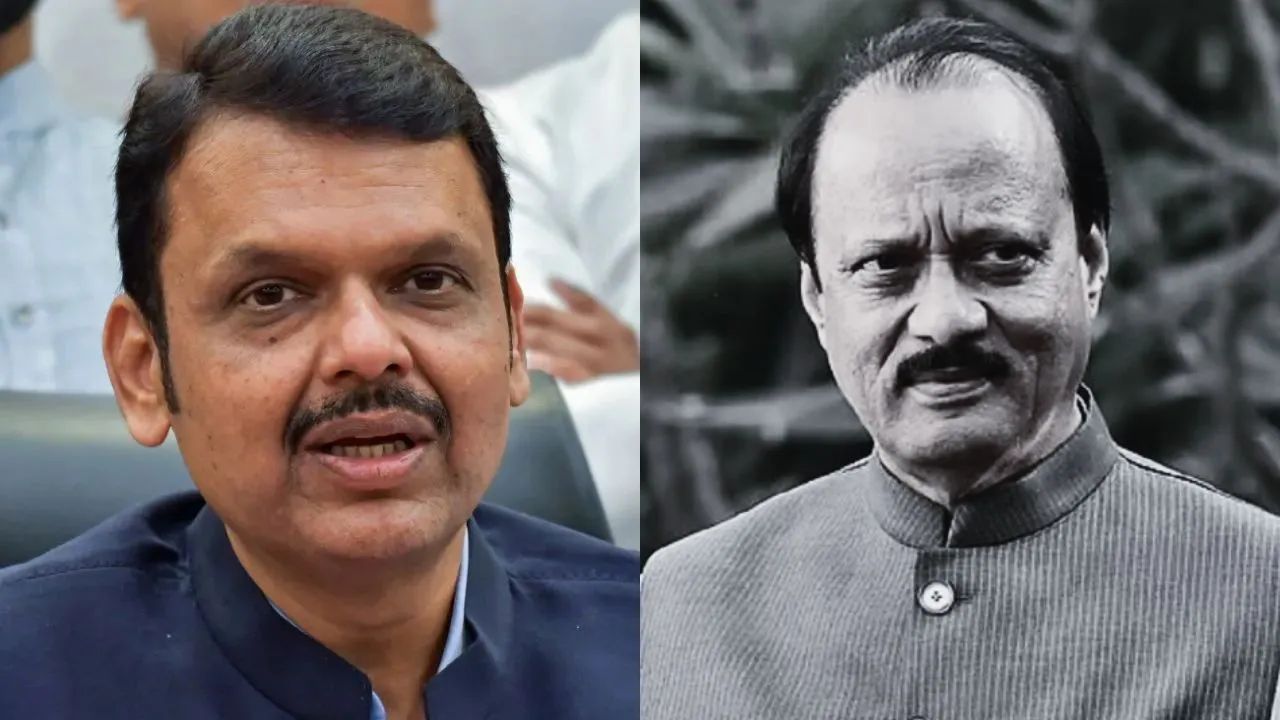 NCP के विलय की खबरों पर CM फडणवीस का चौंकाने वाला खुलासा, 12 फरवरी की तारीख पर किया ये दावा, कहा- अजित पवार…