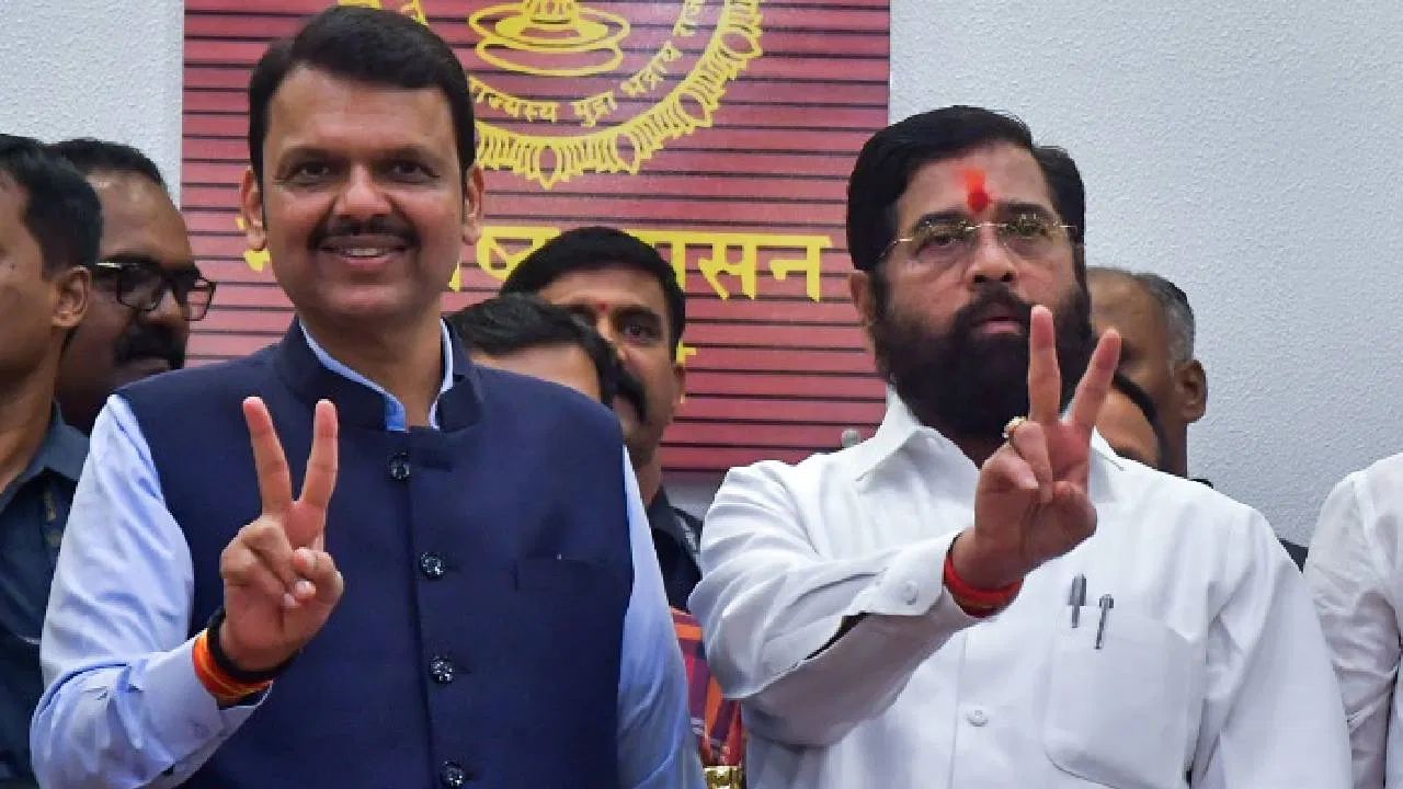 महाराष्ट्र जिला परिषद चुनाव रिजल्ट: बीजेपी बनी 1 नंबर पार्टी, शिंदे ने भी लगाया शतक; विपक्ष का सूपड़ा साफ