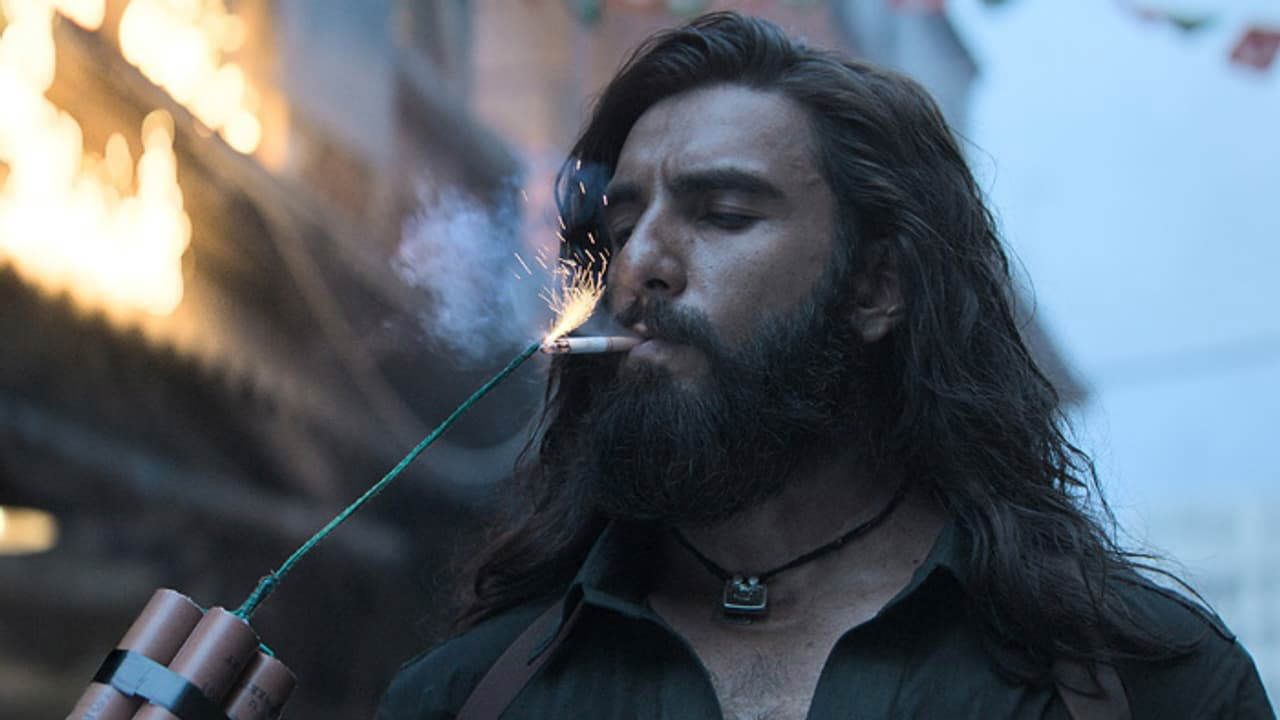 इंतजार खत्म…पता चल गया आज कितने बजे रिलीज होगा धुरंधर 2 का टीजर, रणवीर सिंह- आदित्य धर ने दिया बड़ा हिंट