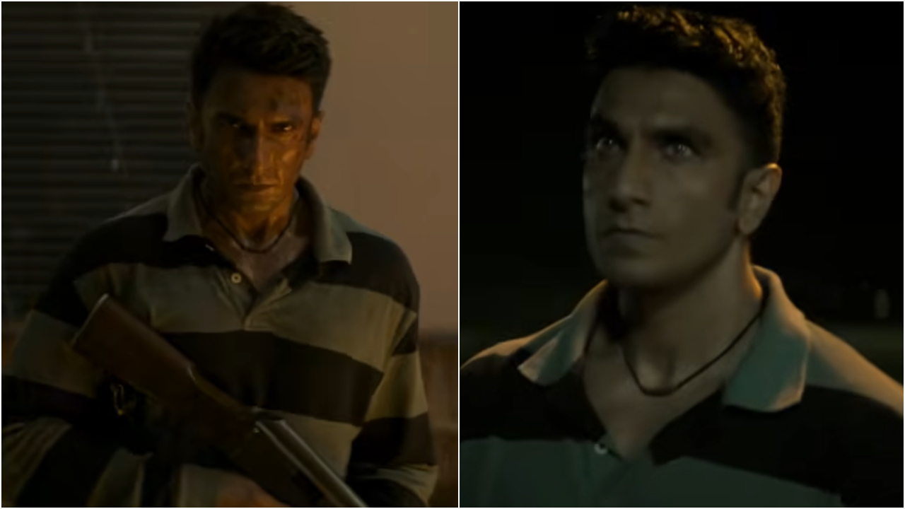 ‘ये नया हिंदुस्तान है…’ धुरंधर 2 टीजर हुआ रिलीज, रणवीर सिंह के खतरनाक स्टाइल ने मचाया धमाल