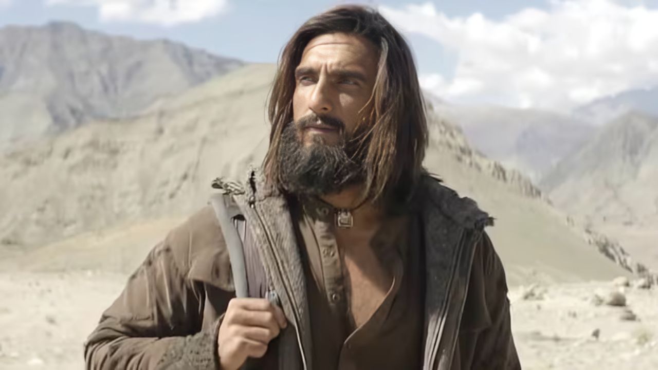 Dhurandhar Record: रणवीर सिंह की धुरंधर ने बनाया इतिहास, गाने FA9LA ने दिलाया ग्लोबल सम्मान