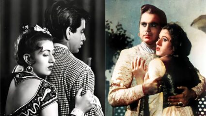 Rose Day Special Madhubala Dilip Kumar Love Story Valentine Week Bollywood