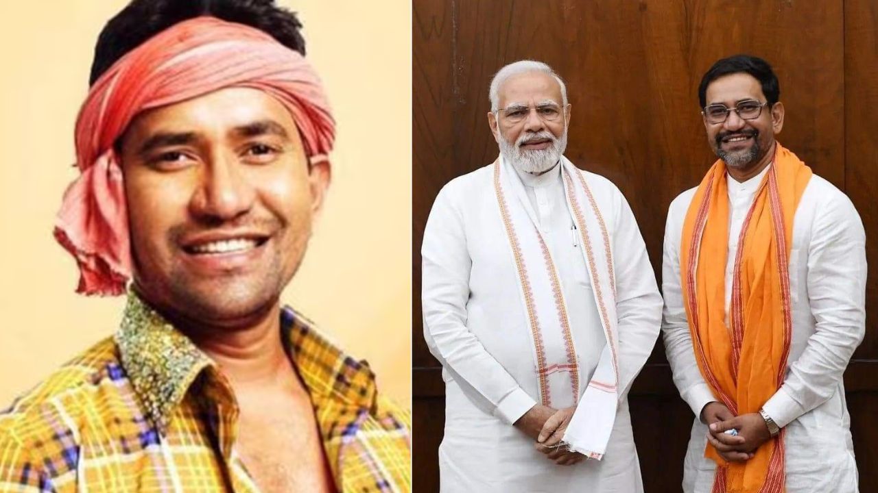 Birthday Special: दिहाड़ी मजदूर से सुपरस्टार कैसे बने दिनेश लाल यादव, कैसे मिला निरहुआ नाम