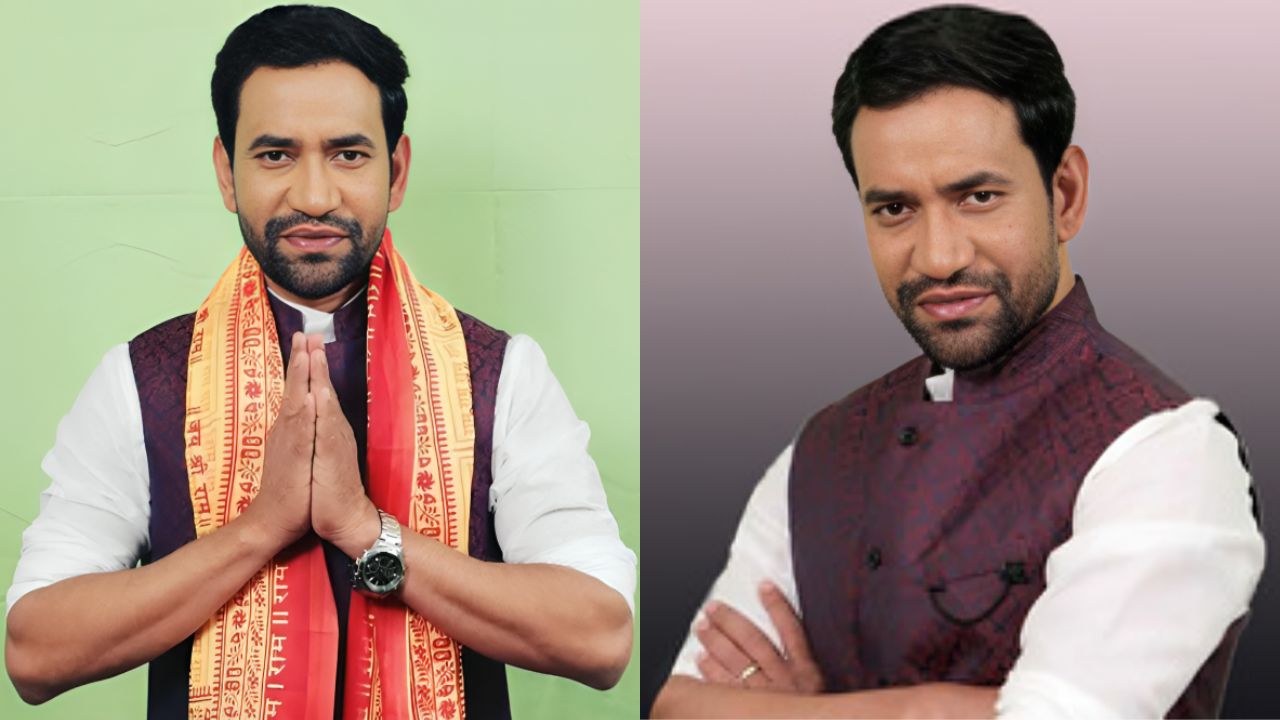 26 साल पहले की शादी, दो बेटों के पिता फिर भी अकेले रहते हैं निरहुआ, जानें दिनेश लाल यादव की कहानी