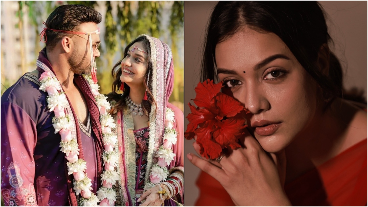 शादी के 2 साल में ही पति से अलग हुई दिव्या अग्रवाल! अकेले रहती हैं एक्ट्रेस, इंफ्लुएंसर ने बताया गोल्ड डिगर