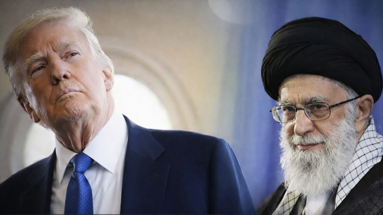 जंग या शांति? इस्तांबुल में आमने-सामने होंगे अमेरिका और ईरान; ट्रंप की इन शर्तों पर टिकी दुनिया की नजर