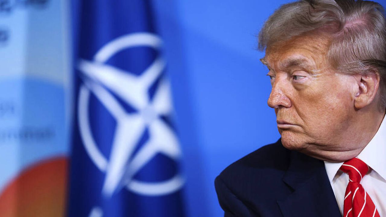 NATO में बड़ा बदलाव: ट्रंप ने घटाया अमेरिका का रोल, इटली और ब्रिटेन बनेंगे नए ‘पावर सेंटर’; जानें क्या है प्लान