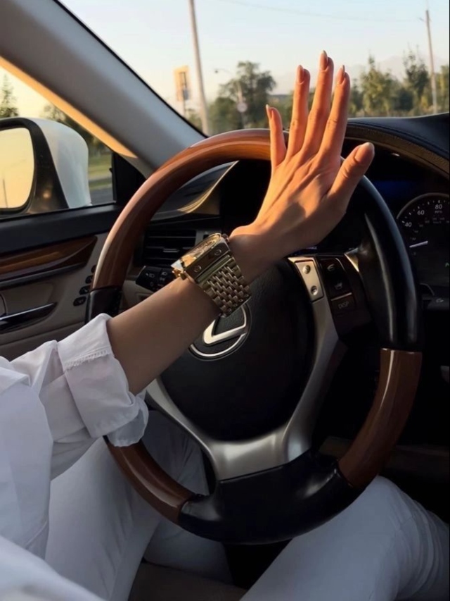 लाइसेंस मिल गया, पर क्या आप सच में अच्छे ड्राइवर हैं? जानें 10 जरूरी बातें