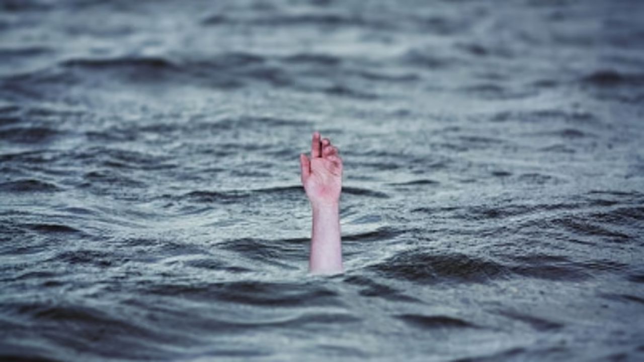 पालघर के वसई में झील में डूबने से 4 साल के मासूम की मौत, प्रशासन की लापरवाही पर फूटा जनता का गुस्सा!