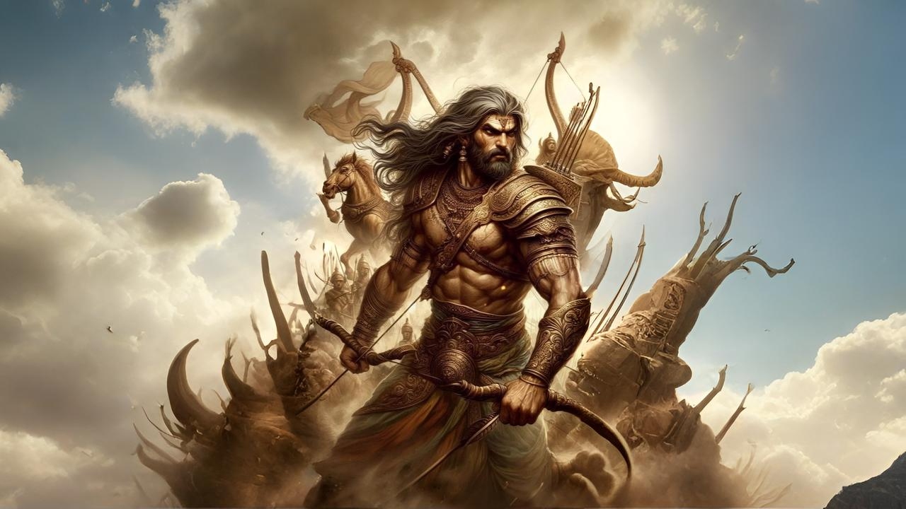 महाभारत का अनदेखा सच: कर्ण ही नहीं, दुर्योधन भी था दानवीर? जानिए पूरी कहानी