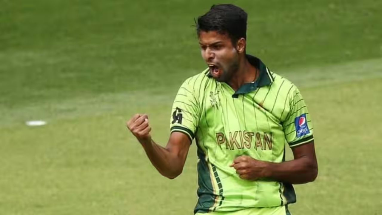 पाकिस्तान को उसी के हथियार से मात देगा अमेरिका? मुकाबले से पहले पाक मूल के पेसर की USA टीम में एंट्री