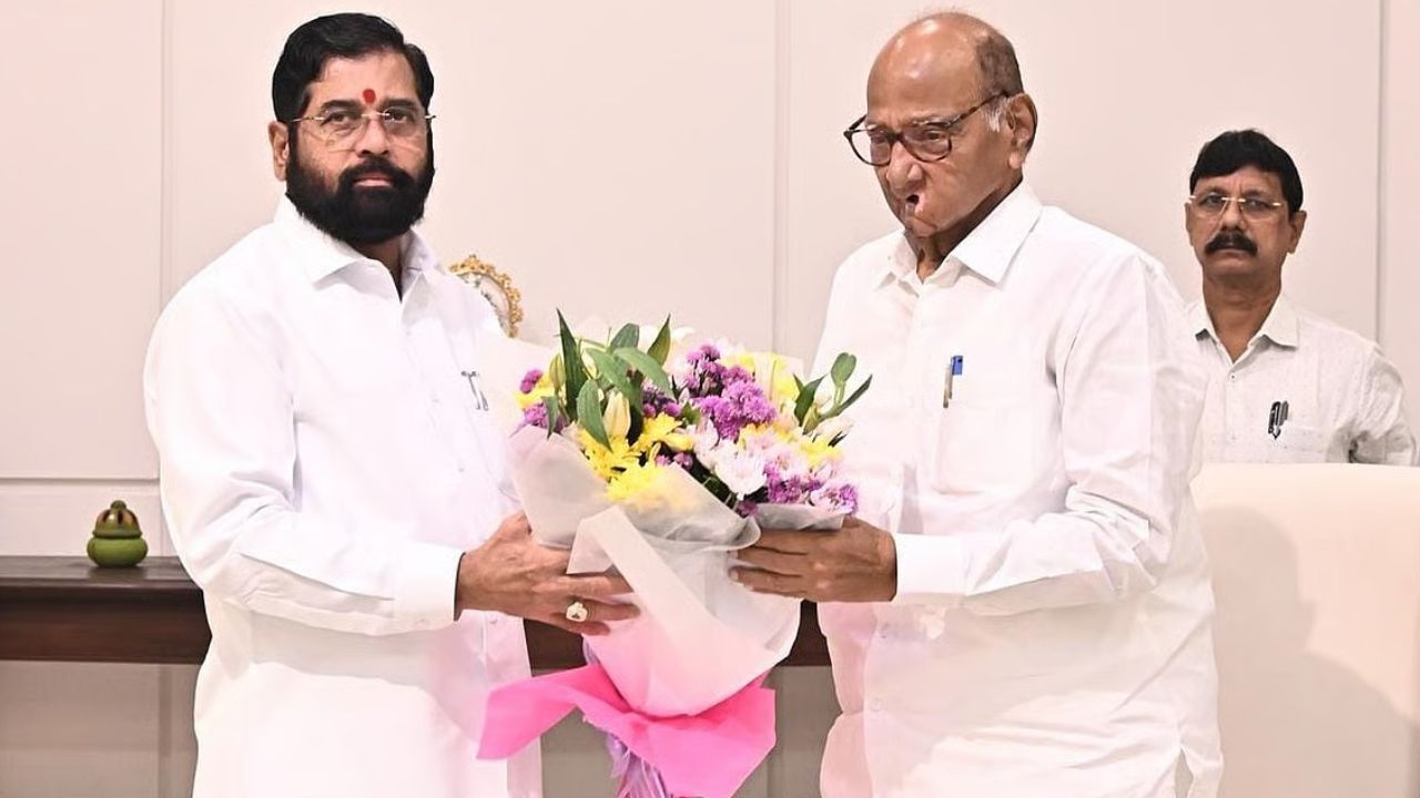 आसान भाषा में समझें शिंदे और पवार का खेला, शिवसेना और एनसीपी के अलग गठबंधन का क्या है मतलब?