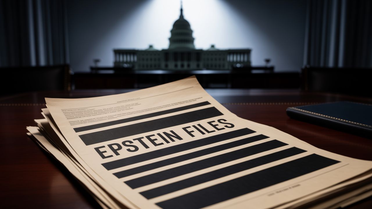 एपस्टीन फाइल्स: अमेरिका से नॉर्वे तक दिग्गज नेताओं के इस्तीफे, पूरी दुनिया की राजनीति में आया भूचाल