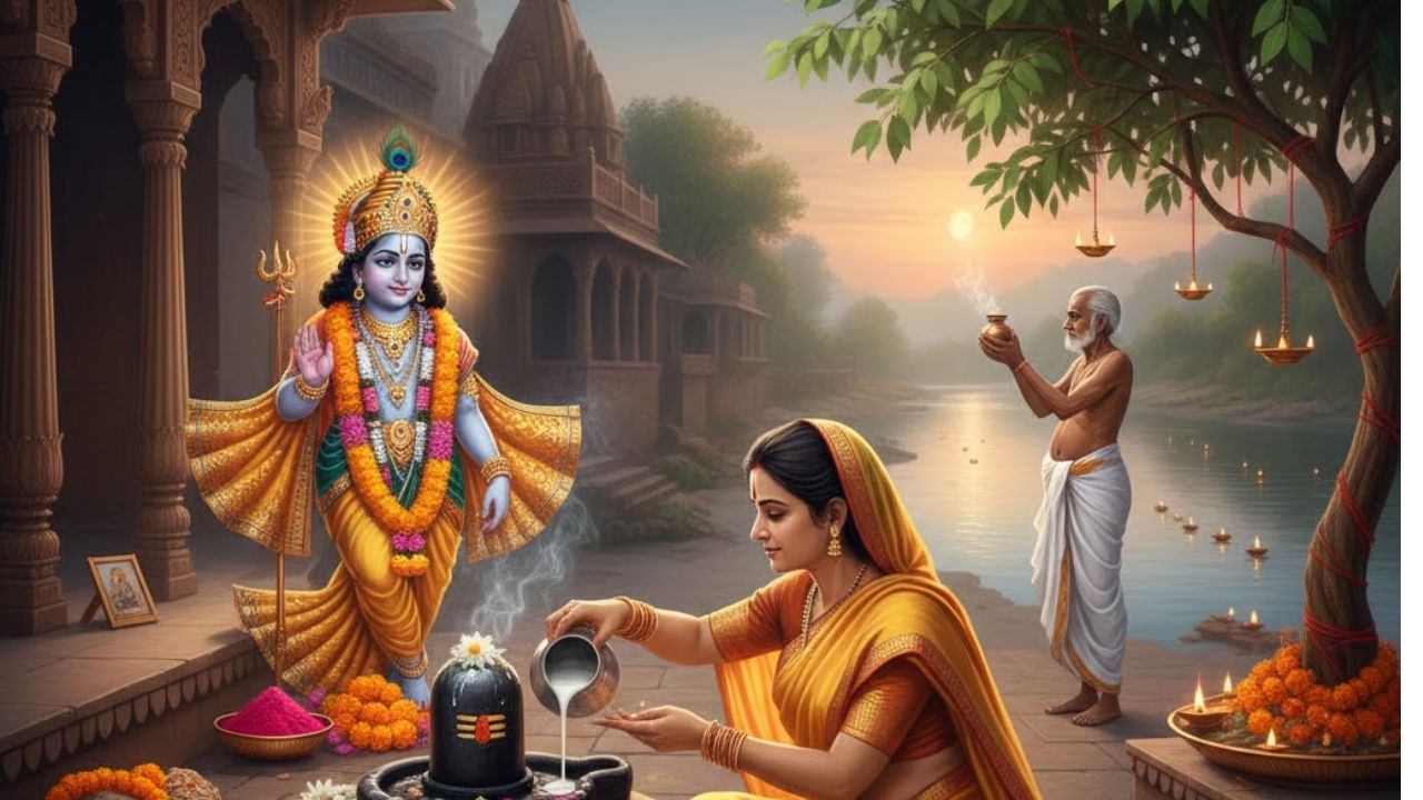 आज से शुरू हो चुका है फाल्गुन का महीना, इस महीने इन देवी-देवताओं की विधिवत पूजा से पूरी होंगी मनोकामनाएं