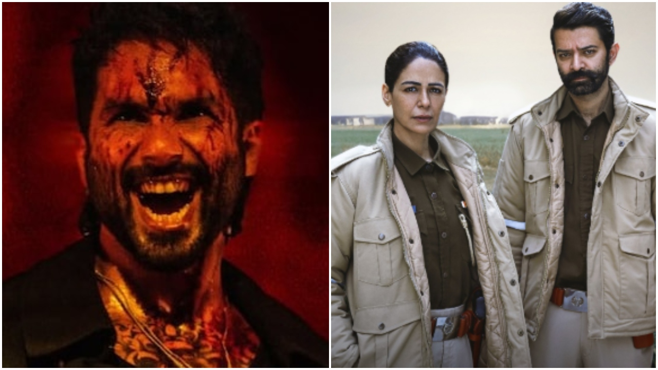 Friday Releases: ‘ओ रोमियो’ से ‘कोहरा’ तक, इस हफ्ते OTT और थिएटर पर लगाएंगे एंटरटेनमेंट का तड़का