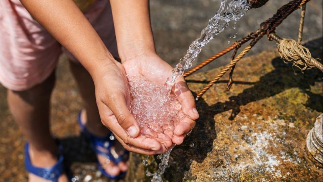 गड़चिरोली में ग्रीष्मकालीन जलसंकट से निपटने को प्रशासन तैयार, 211 गांवों के लिए 10.13 करोड़ का प्रारुप