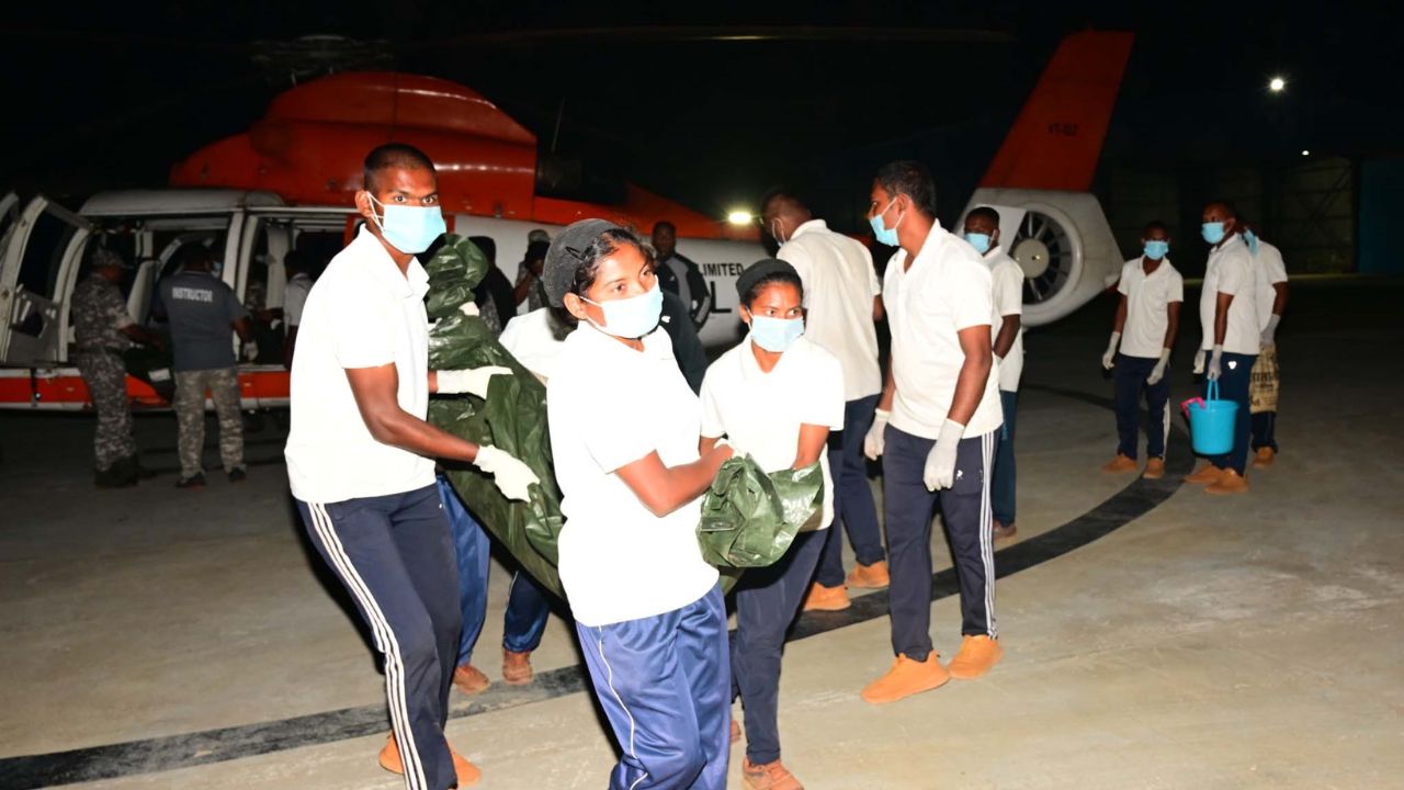 मारे गए नक्सलियों पर था 71 लाख का इनाम, मृतकों में नक्सल नेता प्रभाकर समेत वरिष्ठ नक्सलियों का समावेश