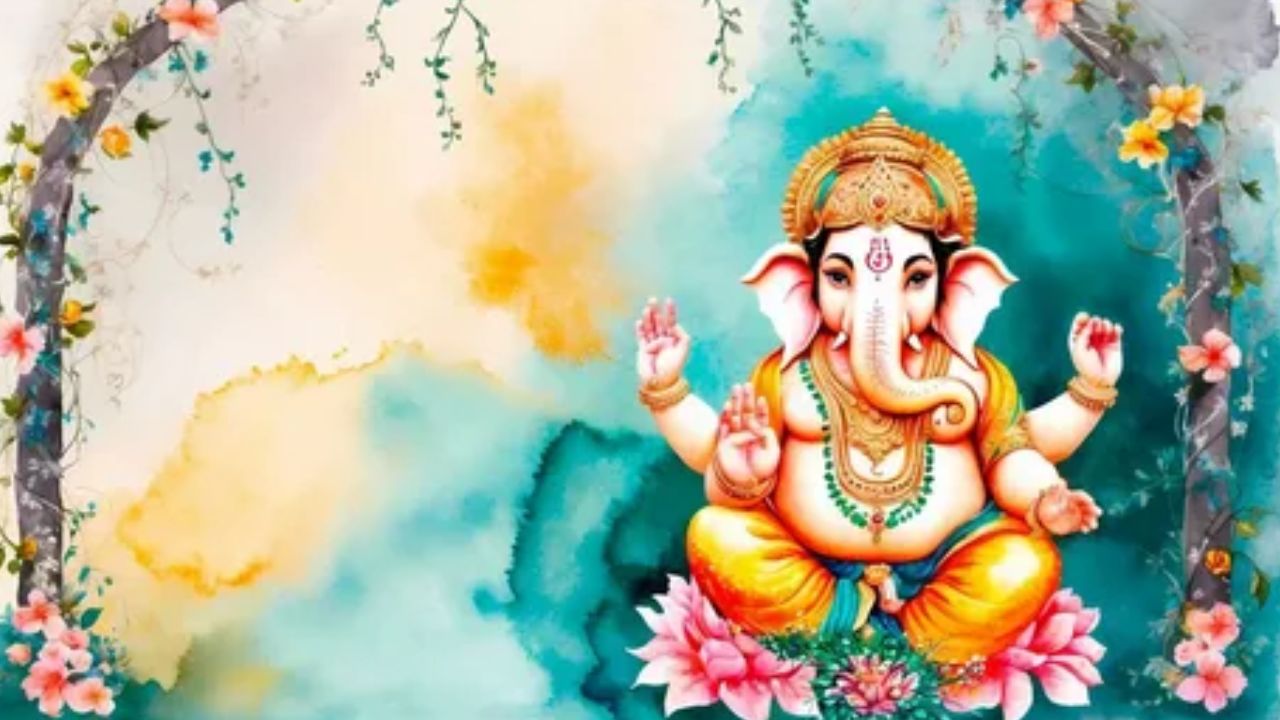 आज द्विजप्रिय संकष्टी चतुर्थी पर अवश्य पढ़ें ये कथा, जीवन की हर मुश्किल होगी दूर