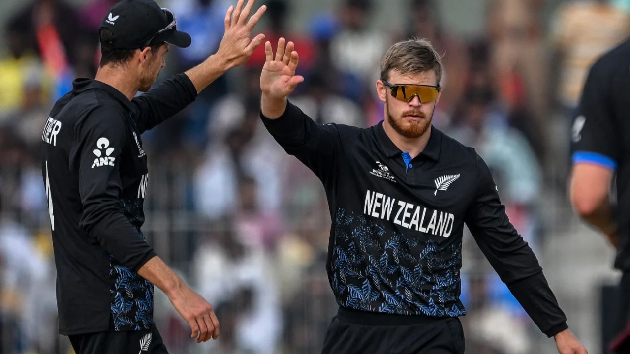 T20 World Cup में ग्लेन फिलिप्स ने बनाया शर्मनाक रिकॉर्ड, एसोसिएट टीमों के खिलाफ हासिल की अनचाही उपलब्धि