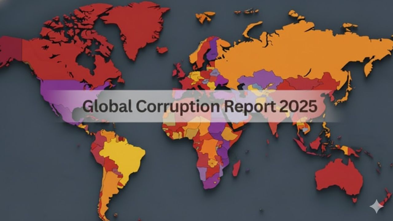 बेईमानी में इस देश ने पार कर दी सारी हदें, रिपोर्ट में हुआ बड़ा खुलासा; जानें क्या है भारत की रैंकिंग?