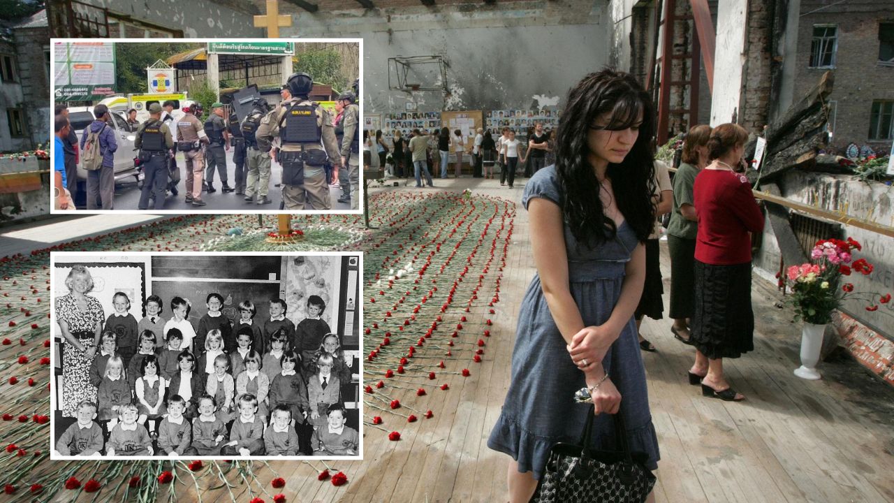 ये है दुनिया का सबसे खौफनाक नरसंहार! सैकड़ों बच्चों को उतारा गया मौत के घाट, रोंगटे खड़ी कर देगी रिपोर्ट