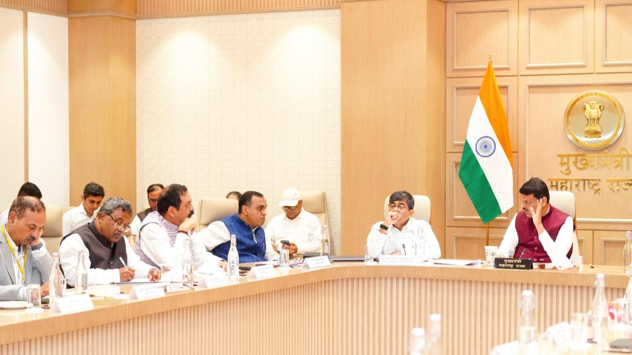 शाश्वत कृषि, महिला सशक्तिकरण और ग्रामीण अर्थव्यवस्था को मजबूती, ‘गोदरेज एग्रोवेट’ समझौते पर सीएम का विश्वास